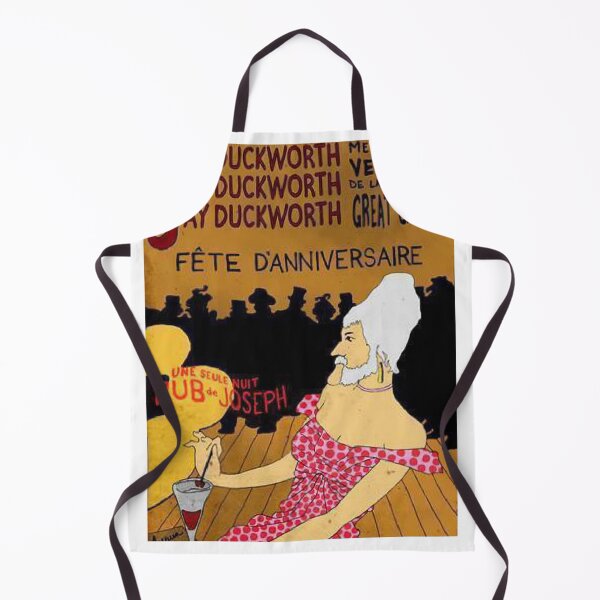 Item preview, La Fete designed and sold by Proptologist.