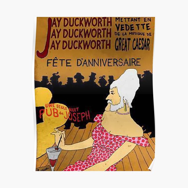 Moulin Rouge Posters Redbubble