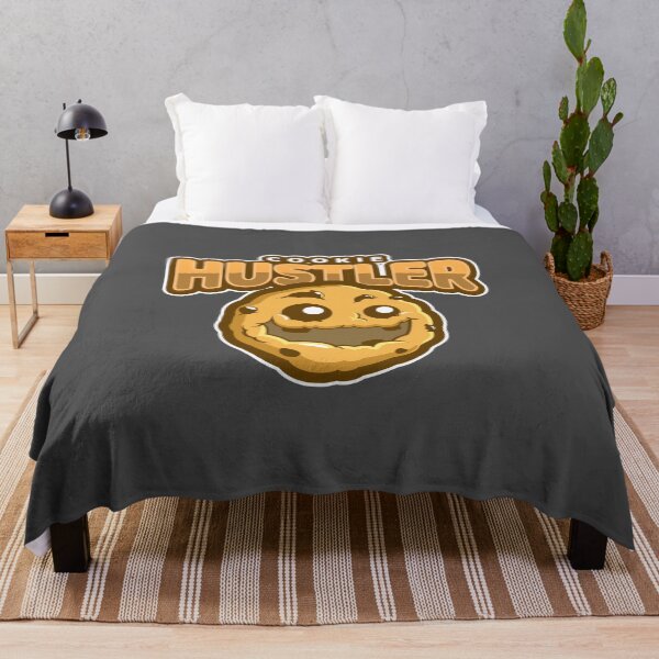 Item preview, Cookie Hustler designed and sold by ModkMerch.