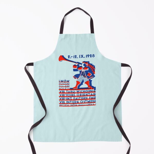 Item preview, 1928 Lwow Eastern International Fair designed and sold by historicimage.