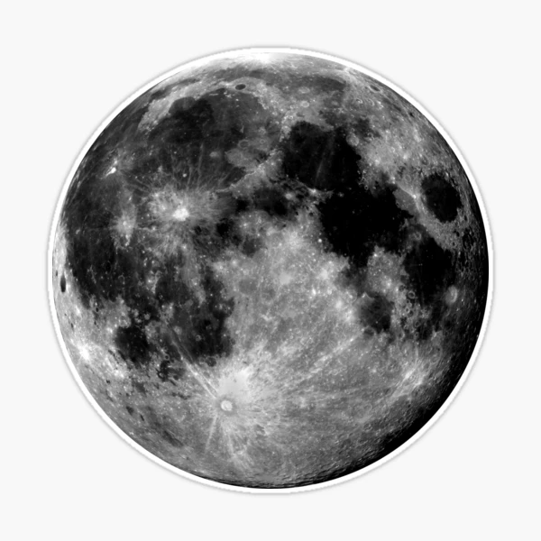 Transparent Full Moon Images  Free Photos, PNG Stickers