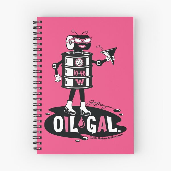 Item preview, GAL DE ACEITE designed and sold by Mod-Artifacts.