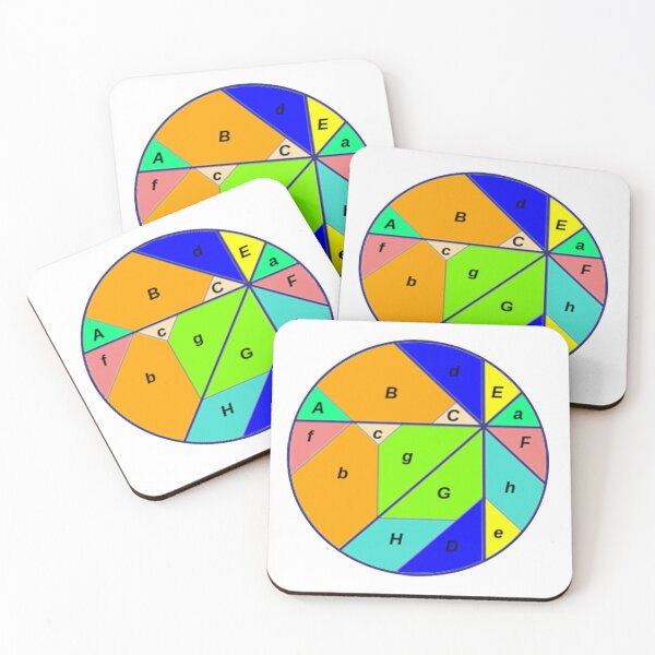Item preview, The Pizza Theorem designed and sold by SovietSeal.