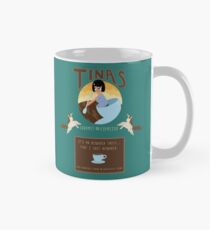 Tinaspresso Mug
