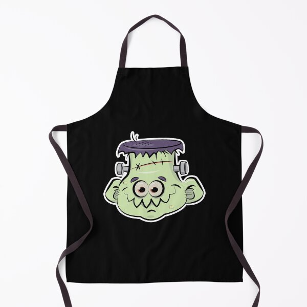 Item preview, Cute Frankenstein  designed and sold by poisnplayground.