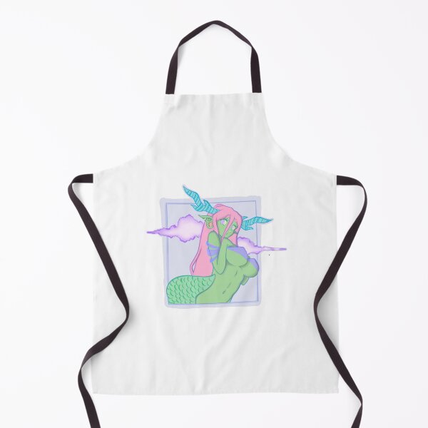 Item preview, Sea Dragon ~ Effy designed and sold by CeleVelenoArt.