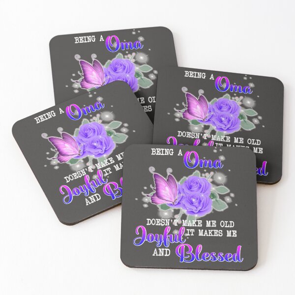 Item preview, Makes me joyful and blessed space butterfly designed and sold by linhkaphung.