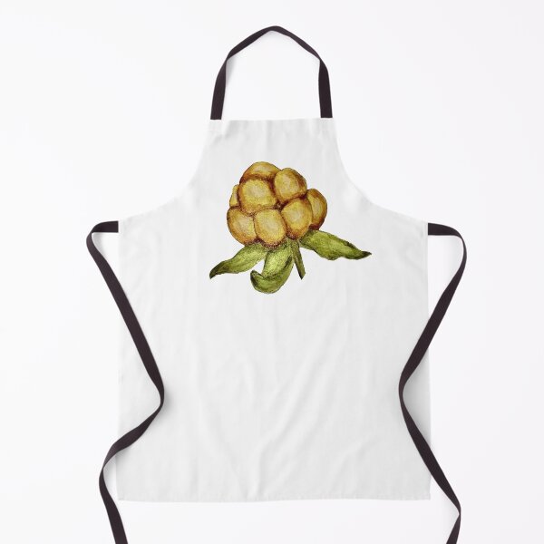Item preview, Salmonberry designed and sold by sarahschroeder.