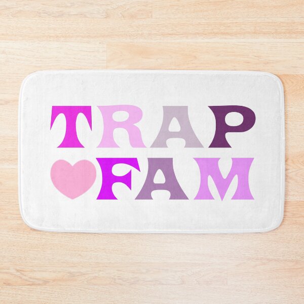 Item preview, Trap Fam Shades of Pink designed and sold by olivialaprise.