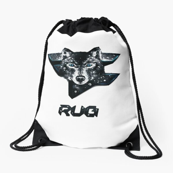 Faze Rug Drawstring Bags Redbubble