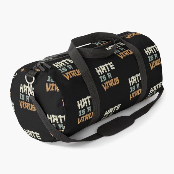 Item preview, Hate is a virus. Stop Asian (AAPI) Hate! designed and sold by AndArte.