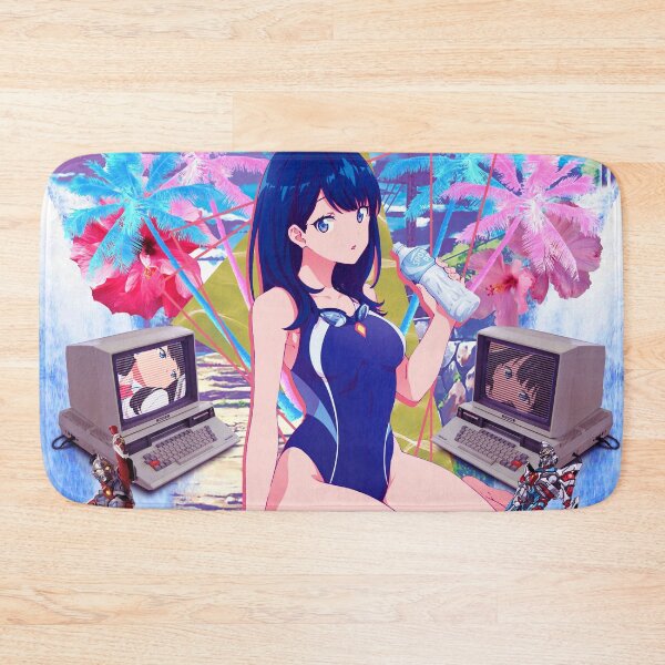 Item preview, Rikka Refreshing designed and sold by Lawrynce Phoenix.