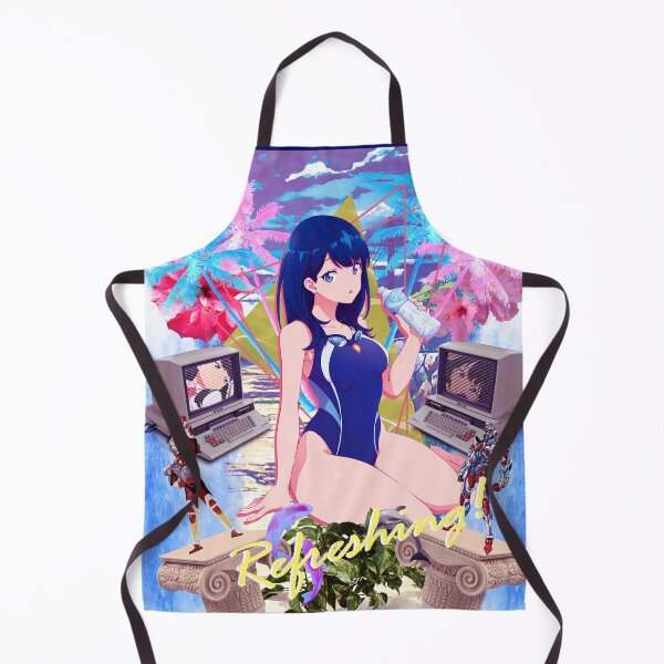 Item preview, Rikka Refreshing designed and sold by Lawrynce Phoenix.