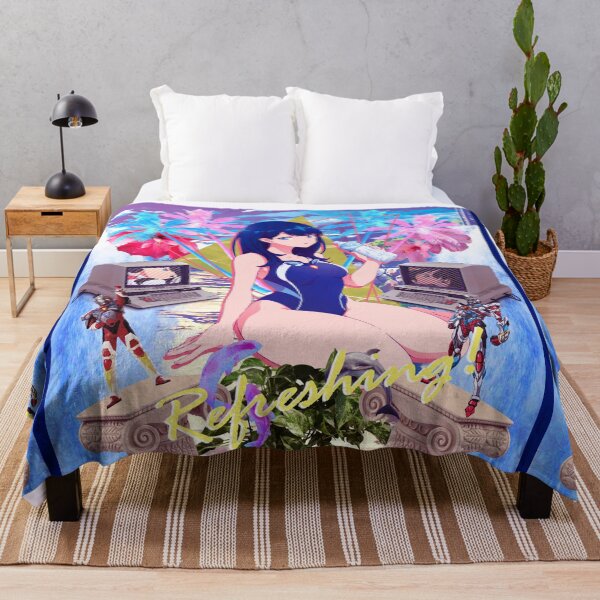 Item preview, Rikka Refreshing designed and sold by Lawrynce Phoenix.