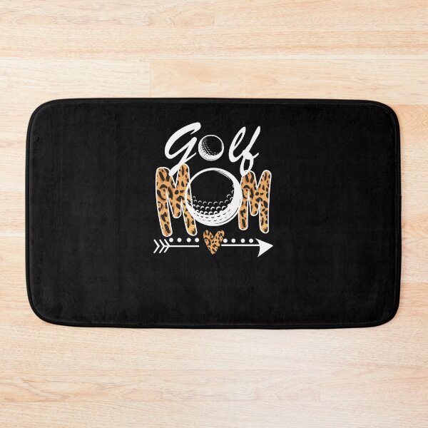 Item preview, Golf Mom Leopard Funny Golf Mom Mother Day 2021  designed and sold by Catherine8899.