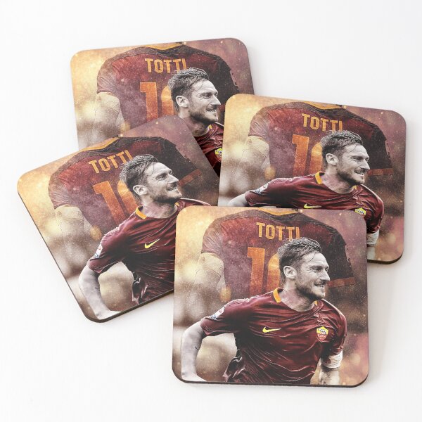 Item preview, Francesco Totti designed and sold by ditasiska17.