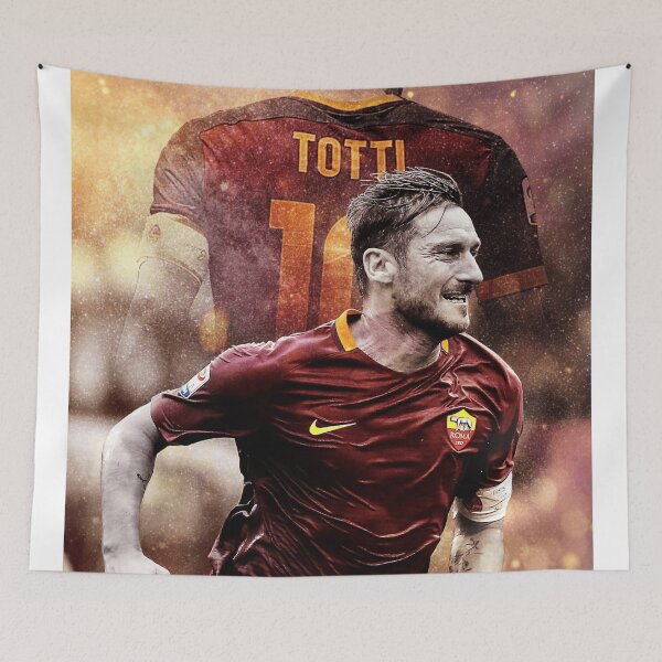 Item preview, Francesco Totti designed and sold by ditasiska17.
