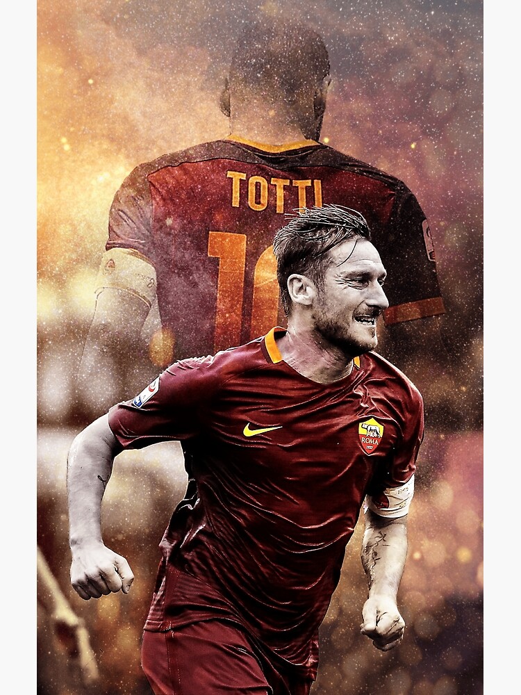 Francesco Totti