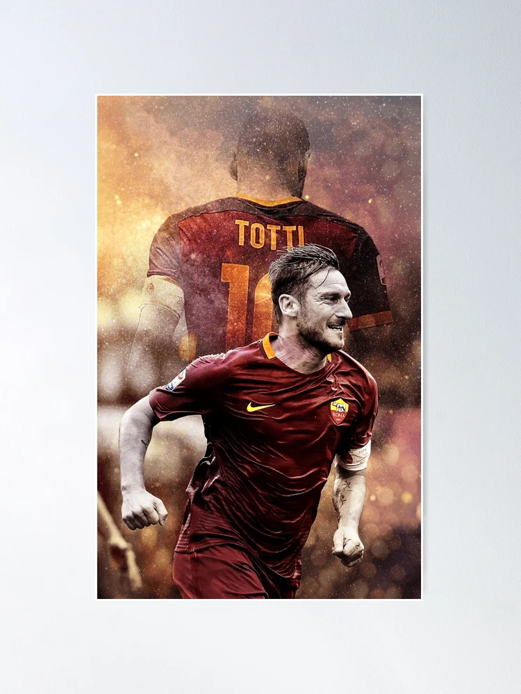 totti 2022 wallpaper