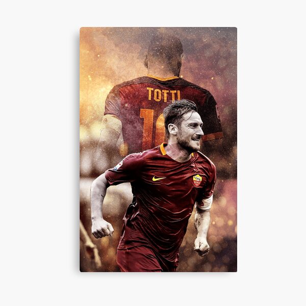 Item preview, Francesco Totti designed and sold by ditasiska17.