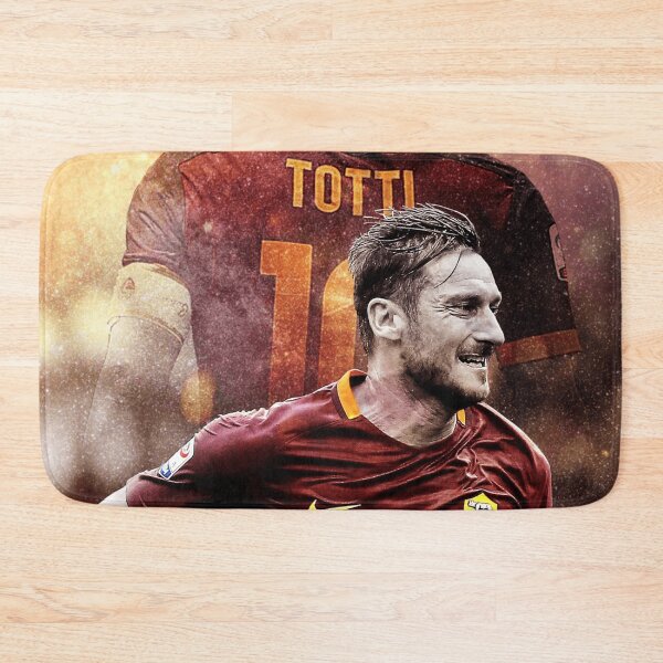 Item preview, Francesco Totti designed and sold by ditasiska17.