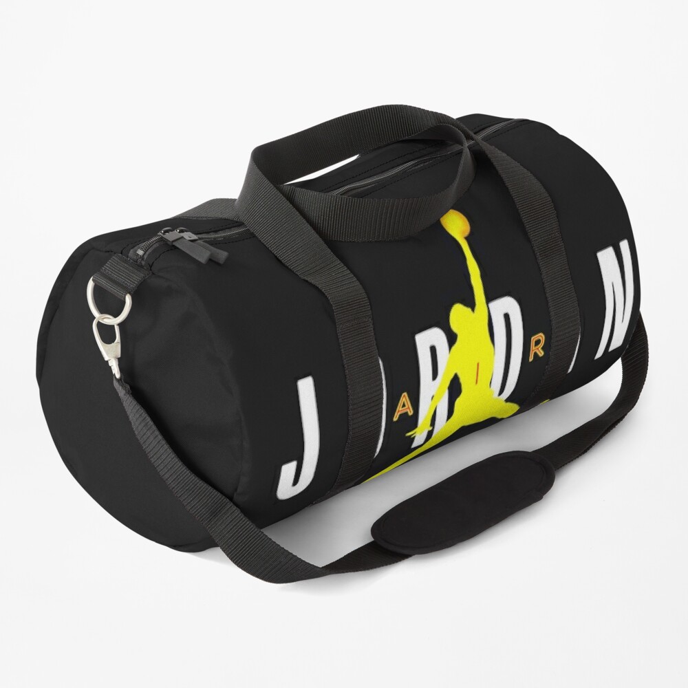 Air Jordan Duffel Bag