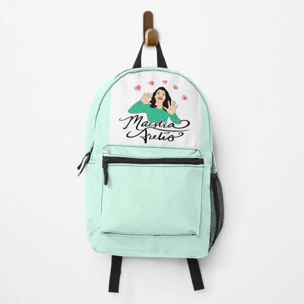 Item preview, Maestra Arelis - Limited Edition  designed and sold by Paper Girl.