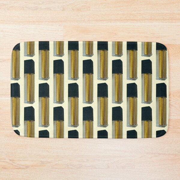 Item preview, Gold Lip Gloss designed and sold by Bumblefuzzies.
