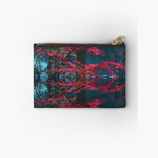 Item preview, John Tomlin  Lake Waters, autumn mirror… Australia designed and sold by WaterProject.