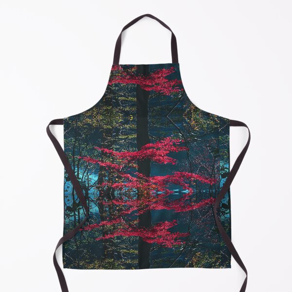 Item preview, John Tomlin Lake Waters, autumn mirror… Australia designed and sold by WaterProject.