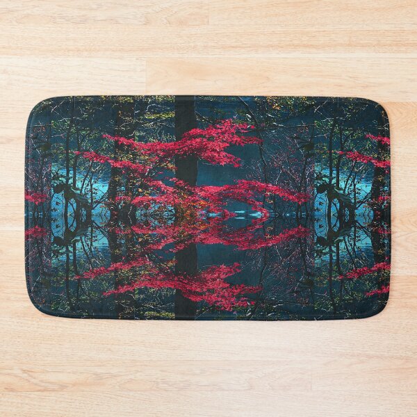 Item preview, John Tomlin  Lake Waters, autumn mirror… Australia designed and sold by WaterProject.
