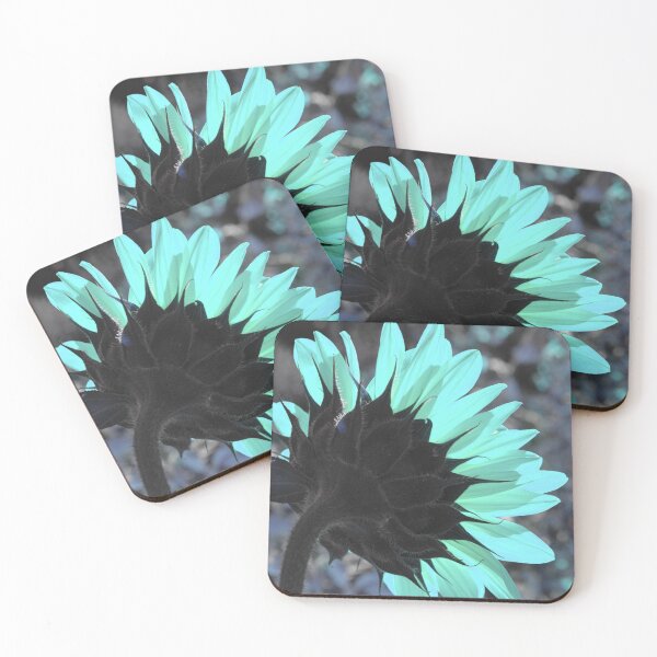 Item preview, Glowing Sunflower designed and sold by BeceroCreations.