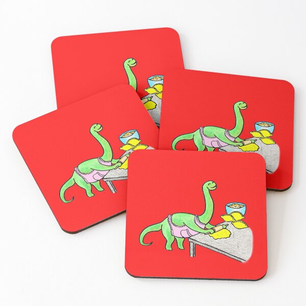 Item preview, Argentinosaurus Empanada Giant Dinosaur Argentina Funny Gift designed and sold by AliceXueTrp.