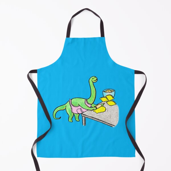 Item preview, Argentinosaurus Empanada Giant Dinosaur Argentina Funny Gift designed and sold by AliceXueTrp.