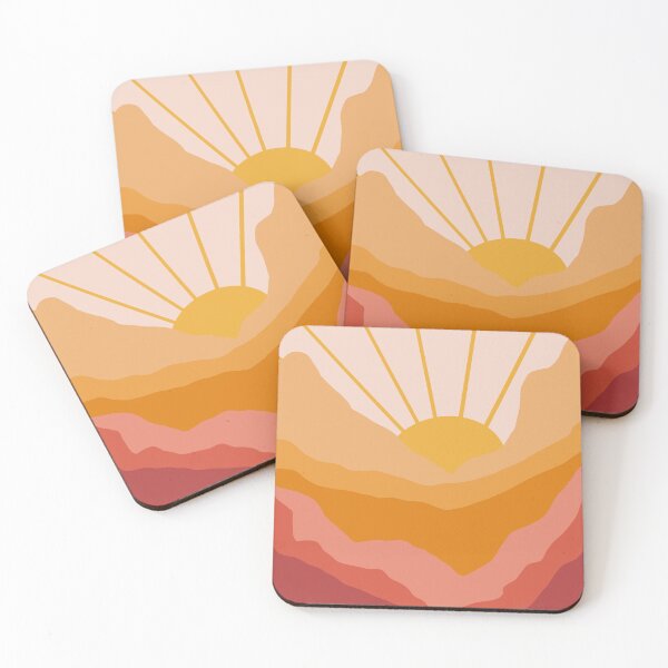 Item preview, Mountain Range 2 designed and sold by Laura Lee Cochran.