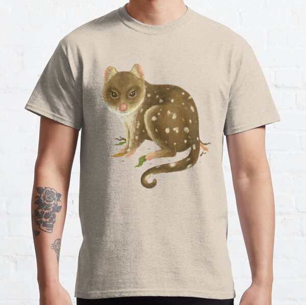 The Lovely Quoll Classic T-Shirt