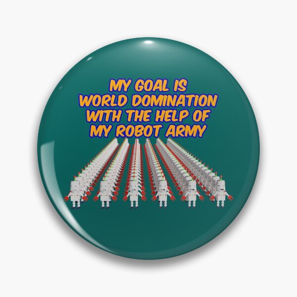 Item preview, World Domination designed and sold by bradm50.