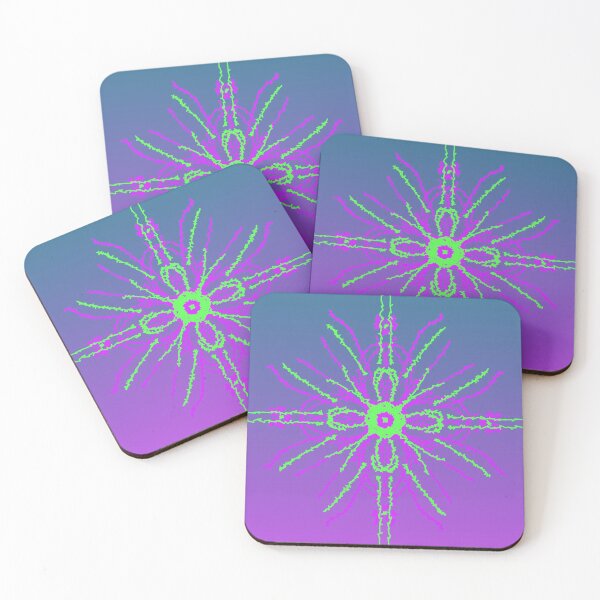 Item preview, Psychedelic Design designed and sold by Twittlefish.