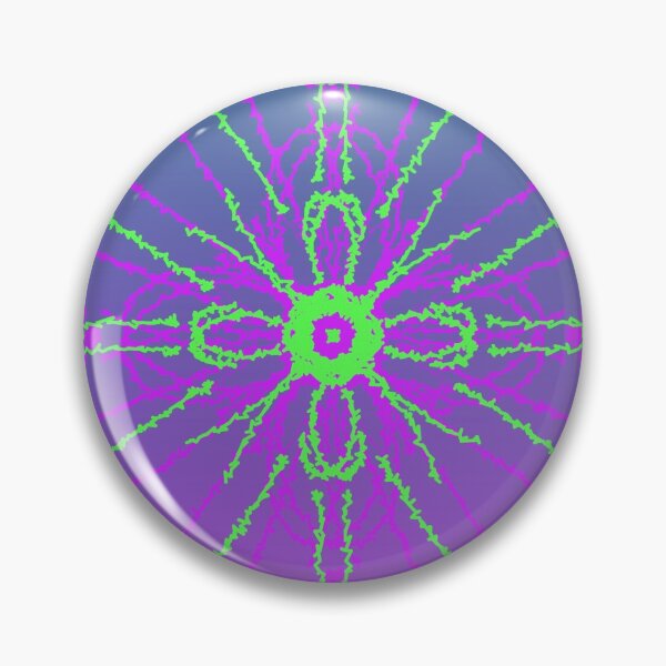 Item preview, Psychedelic Design designed and sold by Twittlefish.