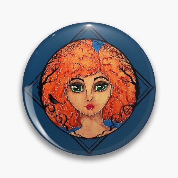 Item preview, Celeste designed and sold by klou-art.