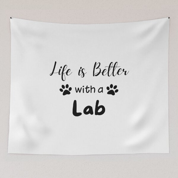 Item preview, Life is Better With a Labradoodle designed and sold by Akihiko Daisuka.