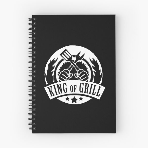 Item preview, Grillmaster designed and sold by MelfDesings.
