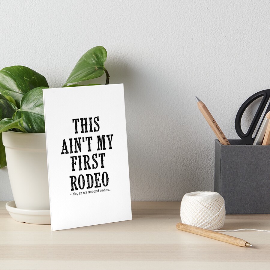 Item preview, Art Board Print designed and sold by corbrand.