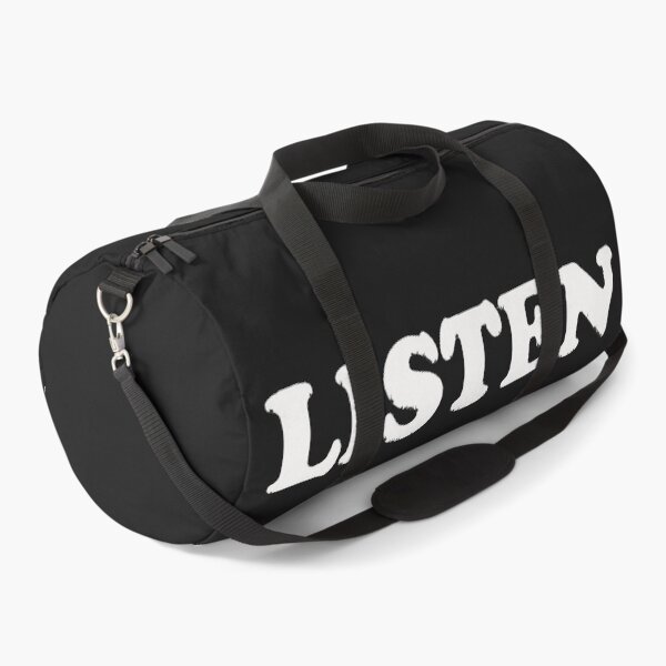 Item preview, Listen I still want to be invited, but I'm not coming  T-Shirt designed and sold by Lukifo-Glacier.
