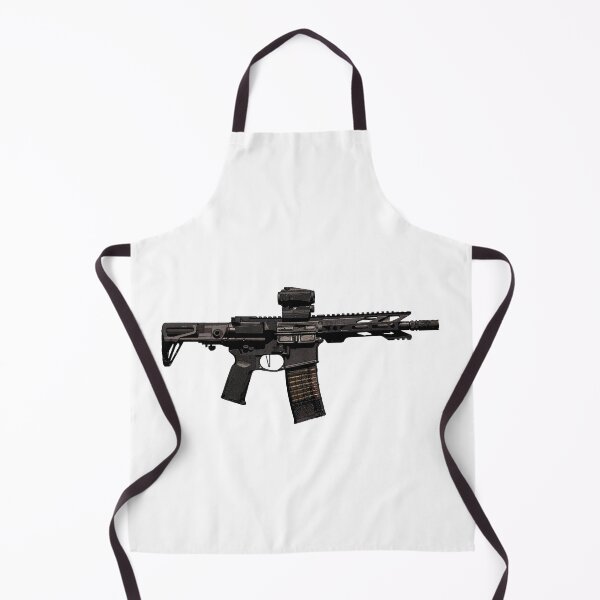 Item preview, AR15 Black Pro 2a Carbine Gun designed and sold by Matt Ballinger.