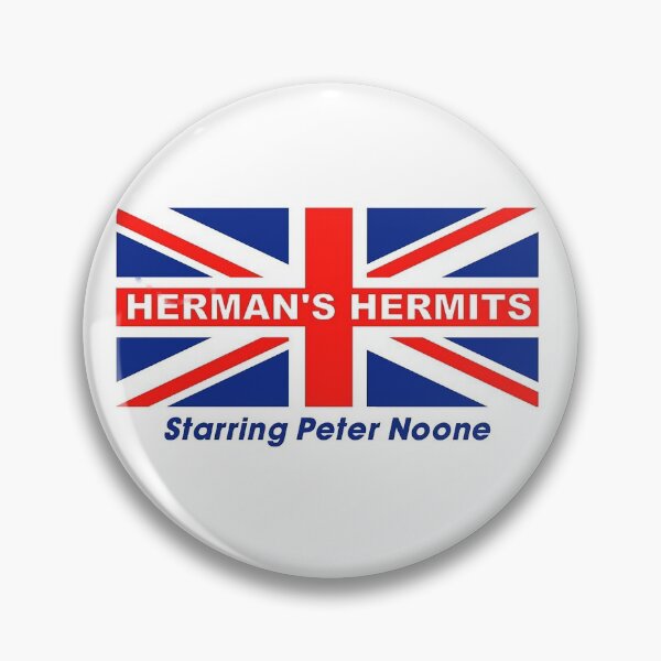 Item preview, oj Herman's on Hermits line tour designed and sold by jmaaeesojie.