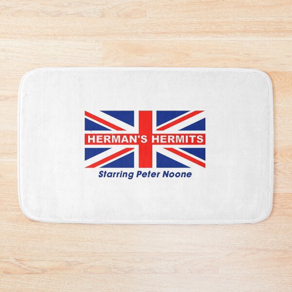 Item preview, oj Herman's on Hermits line tour designed and sold by jmaaeesojie.