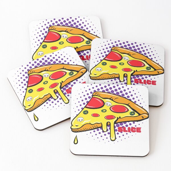 Item preview, Slice designed and sold by Cozm1c.