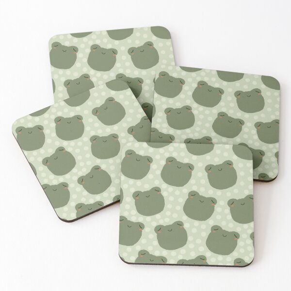 Item preview, Froggy 5 designed and sold by Laura Lee Cochran.