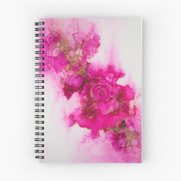 Item preview, Pink Floral designed and sold by KimberlysArts.